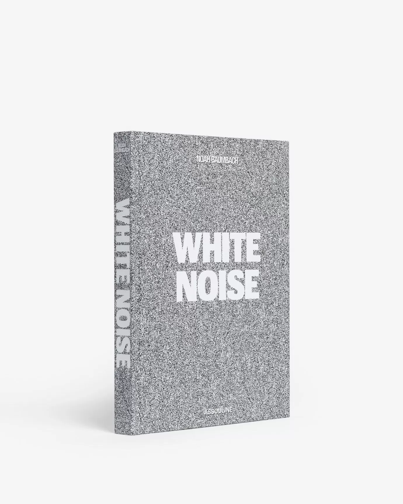 ASSOULINE Film & Television | White Noise