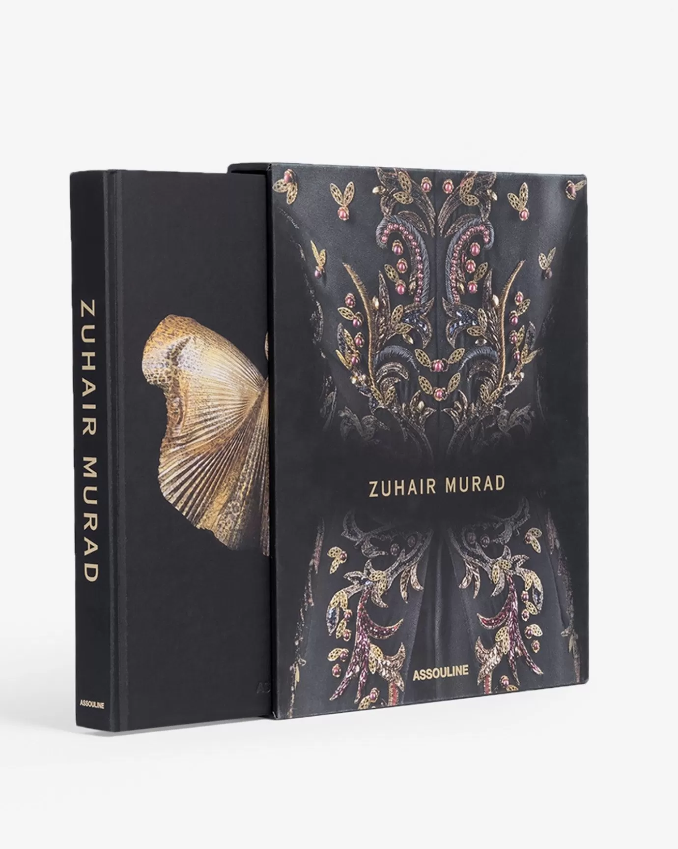 ASSOULINE Iconic Brands | Fashion | Zuhair Murad